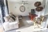 Apartamento en Nerja - .Apartamento Coronado (102) Nerja
