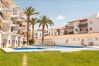 Apartamento en Nerja - Apartamento Coronado (102) Nerja