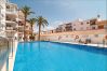 Apartamento en Nerja - Apartamento Coronado (102) Nerja