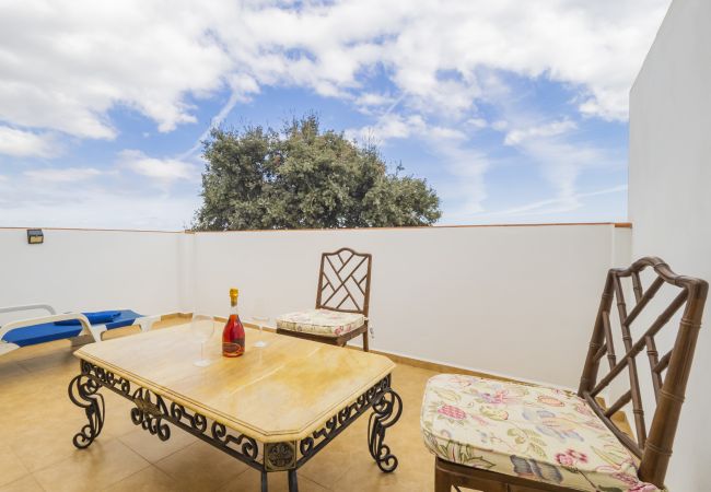 Villa en Alhaurín el Grande - Cubo's Villa El Encinar