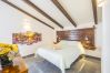 Villa en Alhaurín el Grande - Cubo's Villa El Encinar