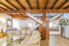 Villa en Alhaurín el Grande - Cubo's Villa El Encinar