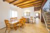 Villa en Alhaurín el Grande - Cubo's Villa El Encinar