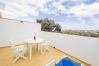 Villa en Alhaurín el Grande - Cubo's Villa El Encinar
