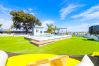 Villa en Alhaurín el Grande - Cubo's Villa El Encinar