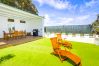 Villa en Alhaurín el Grande - Cubo's Villa El Encinar