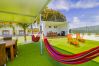 Villa en Alhaurín el Grande - Cubo's Villa El Encinar