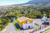Villa en Alhaurín el Grande - Cubo's Villa El Encinar