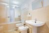 Apartamento en Torrox Costa - Cubo's Beach Apartment Torrox Costa