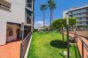 Apartamento en Torrox Costa - Cubo's Beach Apartment Torrox Costa