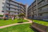 Apartamento en Torrox Costa - Cubo's Beach Apartment Torrox Costa
