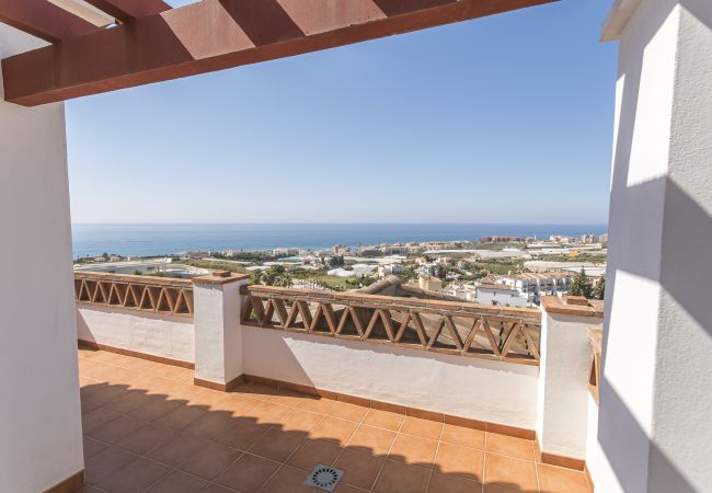 Villa en Torrox - .Villa Marivi Torrox Park