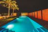 Piscina de la Villa 