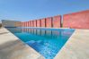 Villa en Coín - Cubo's Villa La Torre de la Noria 20m pool