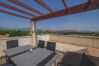 Villa en Coín - Cubo's Villa La Torre de la Noria 20m pool