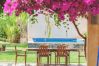 Villa en Coín - Cubo's Villa La Torre de la Noria 20m pool
