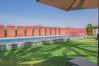 Villa en Coín - Cubo's Villa La Torre de la Noria 20m pool