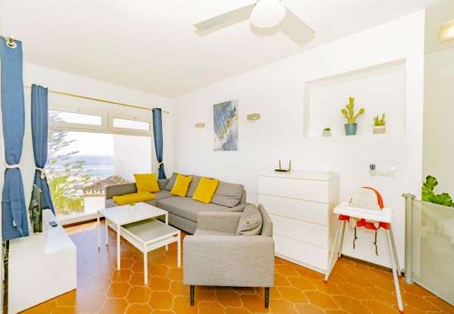 Apartamento en Marbella - Cubo's Penthouse Cabopino Port Marbella +Parking