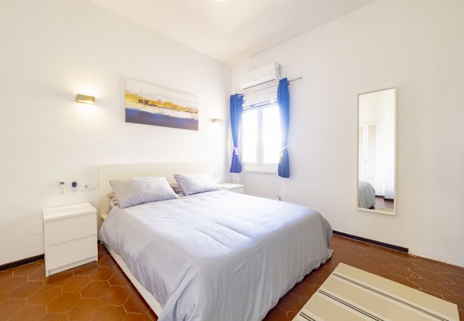 Apartamento en Marbella - Cubo's Penthouse Cabopino Port Marbella +Parking