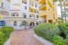 Apartamento en Marbella - Cubo's Penthouse Cabopino Port Marbella +Parking