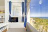 Apartamento en Marbella - Cubo's Penthouse Cabopino Port Marbella +Parking