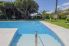 Apartamento en Marbella - Cubo's Penthouse Cabopino Port Marbella +Parking