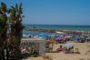 Apartamento en Marbella - Cubo's Penthouse Cabopino Port Marbella +Parking