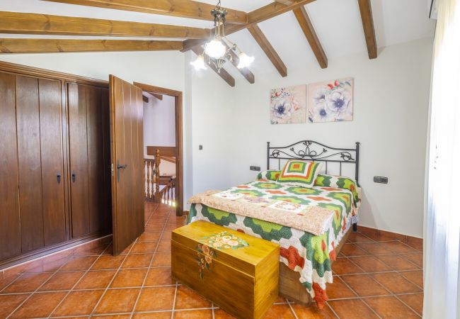 Villa en Coín - Cubo's Villa El Sauce de Coin