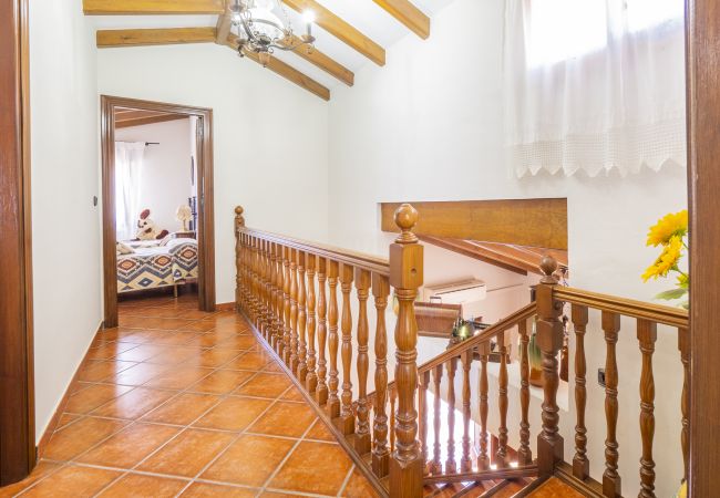 Villa en Coín - Cubo's Villa El Sauce de Coin