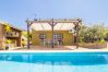 Villa en Coín - Cubo's Villa El Sauce de Coin