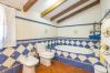Villa en Coín - Cubo's Villa El Sauce de Coin