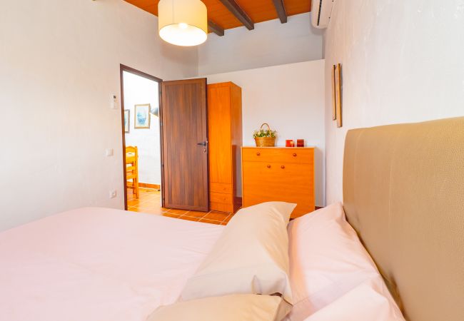 Casa rural en Cártama - Cubo's Casita Rural Haro