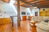 Casa rural en Cártama - Cubo's Casita Rural Haro