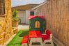Casa rural en Cártama - Cubo's Casita Rural Haro