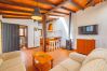 Casa rural en Cártama - Cubo's Casita Rural Haro