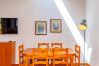 Casa rural en Cártama - Cubo's Casita Rural Haro