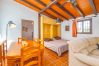 Casa rural en Cártama - Cubo's Casita Rural Haro