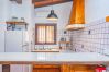 Casa rural en Cártama - Cubo's Casita Rural Haro