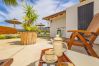 Casa rural en Cártama - Cubo's Casita Rural Haro