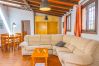 Casa rural en Cártama - Cubo's Casita Rural Haro