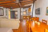 Casa rural en Cártama - Cubo's Casita Rural Haro