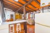 Casa rural en Cártama - Cubo's Casita Rural Haro