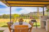 Casa rural en Cártama - Cubo's Casita Rural Haro