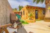 Casa rural en Cártama - Cubo's Casita Rural Haro