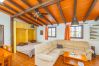 Casa rural en Cártama - Cubo's Casita Rural Haro