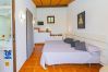 Casa rural en Cártama - Cubo's Casita Rural Haro