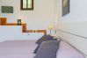Casa rural en Cártama - Cubo's Casita Rural Haro