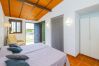 Casa rural en Cártama - Cubo's Casita Rural Haro