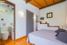 Casa rural en Cártama - Cubo's Casita Rural Haro