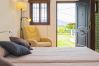 Casa rural en Cártama - Cubo's Casita Rural Haro